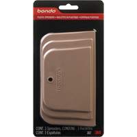 Bondo<sup>®</sup> Plastic Spreader Set KR784 | Stor-it Systems