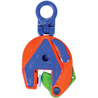 Lifting Clamps