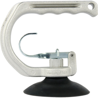 Vacuum Cups - Heavy-Duty Single Cup Stor-it Systems