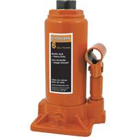 306A Cric-bouteille, 6 tonne(s), 16" Hauteur &eacute;lev&eacute;e Stor-it Systems