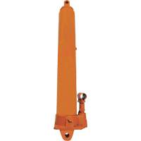 408C Long v&eacute;rin pousseur pour travaux lourds Stor-it Systems