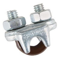 Wire Rope Clips Stor-it Systems