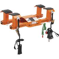 Heavy-Duty Fuel Tank Adapter Stor-it Systems