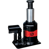 Bottle Jack, 20 tons, 11" Raised Height LU042 | Stor-it Systems