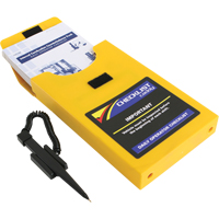 Forklift Checklist Caddy Kit LU454 | Stor-it Systems
