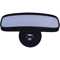 Forklift Side Magnetic Mirror LU479 | Stor-it Systems