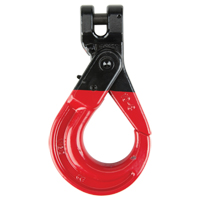 Self Locking Hook Stor-it Systems