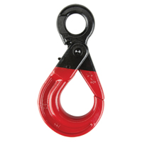 Self Locking Hook Stor-it Systems
