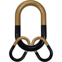 V-Line&reg; Grade 100 Alloy Master Links Stor-it Systems