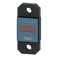 Dynafor<sup>®</sup> Industrial Load Indicator, 2000 lbs. (1 tons) Working Load Limit LV251 | Stor-it Systems