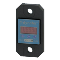 Dynafor&reg; Industrial Load Indicator, 6400 lbs. (3.2 tons) Working Load Limit Stor-it Systems