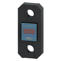 Dynafor&reg; Industrial Load Indicator, 25000 lbs. (12.5 tons) Working Load Limit Stor-it Systems