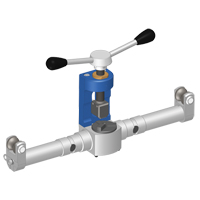 Dynarope Tensiometer HF 36/1/LPT  Stor-it Systems