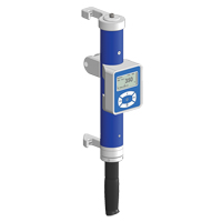 Dynarope Small Capacity Tensiometer HF 37/1/LPT LV290 | Stor-it Systems