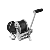 Single Speed Trailer Winches LV333 | Stor-it Systems