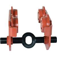 Low Profile Manual Trolley, 4000 lbs. (2 tons) Stor-it Systems