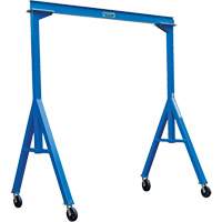 Fixed Height Gantry Crane LW326 | Stor-it Systems