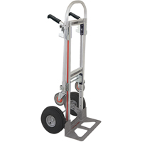Convertible Hand Trucks