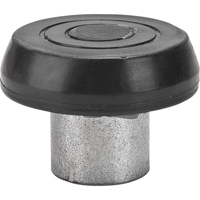 Patte en caoutchouc Dandy Lift Stor-it Systems