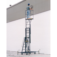 Ballylift<sup>®</sup> Maintenance Lift MB054 | Stor-it Systems