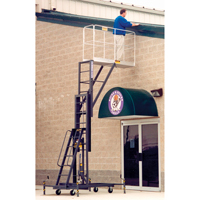 Ballylift<sup>®</sup> Maintenance Lift MB055 | Stor-it Systems