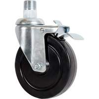 Mobile Work Scaffolding - Maxi Round Scaffolding Accessories Stor-it Systems