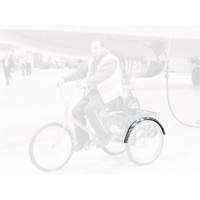 Garde-boue lat&eacute;raux Stor-it Systems