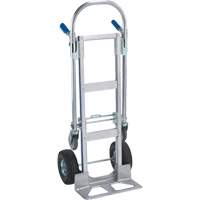 Hand Trucks & Accessories