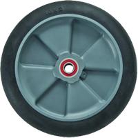 Aluminum Hand Truck Accessories - 8" Wheel Stor-it Systems