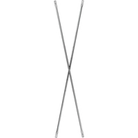 Composants d'&eacute;chafaudages - Croisillons, Croisillon, 84" la x 48" h Stor-it Systems