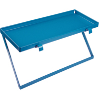 Mechanics/Maintenance Rolling Ladder - Replacement Parts Stor-it Systems