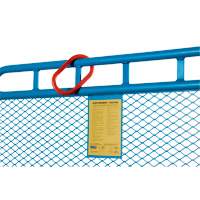 High Work Maintenance Platform, 48" W x 48" D x 72" H, 1000 lbs. Capacity, Steel Stor-it Systems