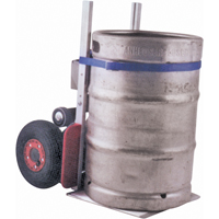 Aluminum Hand Truck Accessories - Containment Strap Stor-it Systems