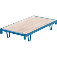 Dead Skid Wood Decks