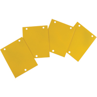 Mounting Bracket For Mesh Guard Stor-it Systems