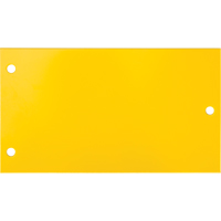 Mounting Bracket For Mesh Guard Stor-it Systems