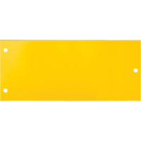 Mounting Bracket For Mesh Guard Stor-it Systems