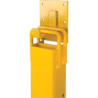 Fork Extension - Wall Bracket ML282 | Stor-it Systems