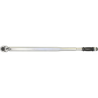 Cl&eacute; dynamom&eacute;trique JTW-34600, &agrave; cliquer, Entraînement 3/4" carr&eacute;, 100 - 600 lb-pi Stor-it Systems