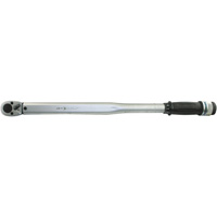 Cl&eacute; dynamom&eacute;trique JTW-12250, &agrave; cliquer, Entraînement 1/2" carr&eacute;, 50 - 250 lb-pi Stor-it Systems