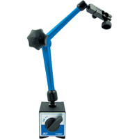 JMB-2 Magnetic Base With Quick Set 3-Joint Arm Stor-it Systems