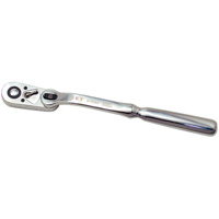 Cl&eacute; &agrave; rochet avec t&ecirc;te articul&eacute;e HSR-3800, Prise de 3/8", Poign&eacute;e Ergonomique Stor-it Systems