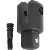 Trousse de r&eacute;paration pour barre flexible de 24" SA7508 Stor-it Systems