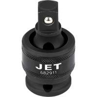 Joint universel, Chocs, Prise 1/2", Douille 1/2" Stor-it Systems