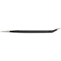 JPPB-30 Barre &agrave; pointe cisel&eacute;e super r&eacute;sistante, Largeur de 3/4", Longueur de 30" Stor-it Systems