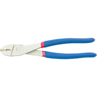 WP-250 Heavy-Duty Electrician's Cutting & Crimping Pliers Stor-it Systems