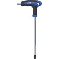 Cl&eacute; hexagonale, embout Hexagonale, M4 x Forme en L Stor-it Systems
