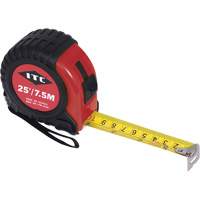 ITM-425R Ruban &agrave; mesurer, 1" x 25' Stor-it Systems