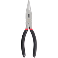 Pince &agrave; bec long &agrave; prise coussin&eacute;e IRP-200, 8" lo Stor-it Systems