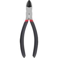 INP-200 Cushion Grip Diagonal Cutters, 8" L Stor-it Systems